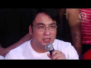 Revilla: I am ready to face arrest