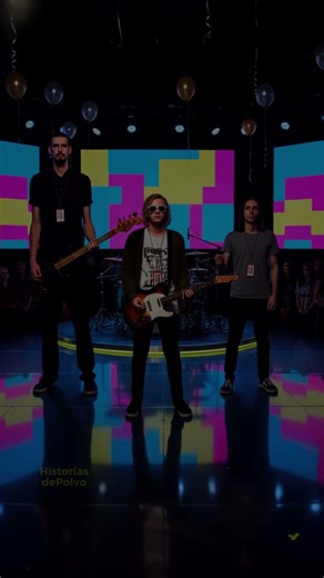 Llegan Obligados Y Terminan Burlándose Del Playback En Vivo #historia #historiareal #storytelling