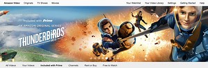 macOS Safari compatibility added to Amazon Prime Video HTML5 streaming, with limitations | AppleInsider