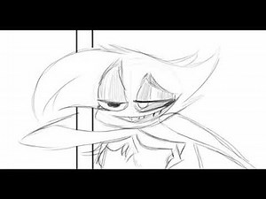 Hazbin Hotel VF FR:Pôle Dance