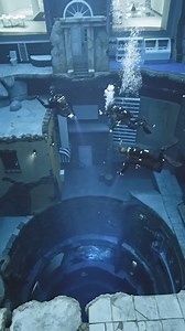 Deepest Swimming Pool #reels #facts #shorts | Universe Adventure