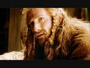 Der Hobbit Fili Lionheart