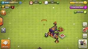 Download Clash Of Clan Mod