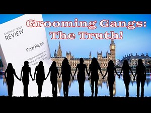 Breaking Down the Casey Report 2025: Key Findings on UK Grooming Gangs