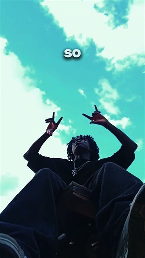 Going Up 2 The Sky! ☁️