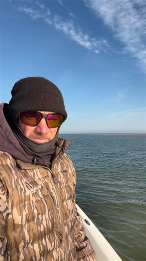 When the weather gets cold and the bite gets a little tougher @captjimbokeith keeps the 4” Sea Shad on deck! 🥶💪 #bassassassin #saltwaterassassin #inshorefishing | Bass Assassin Lures, Inc.