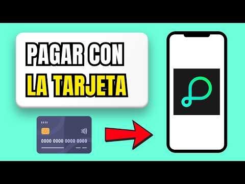 Como PAGAR con la TARJETA IMAGIN desde el MÓVIL