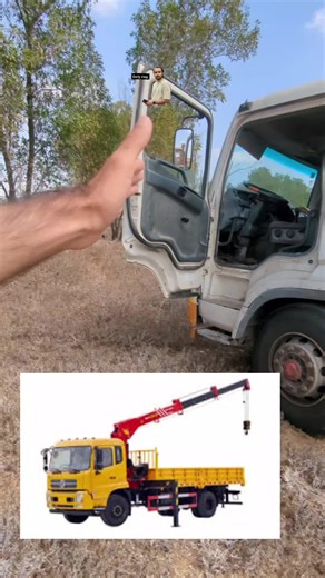 Learn Boom Truck Operations in Just 1 Minute