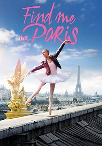 Find Me in Paris - streaming tv show online