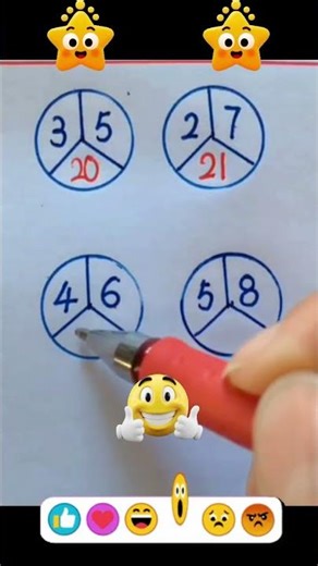 “99% Get This Math Puzzle Wrong 😳” #maths #puzzle