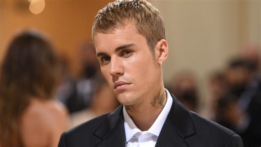 Nach vier Jahren Pause: Justin Bieber meldet sich mit neuer Platte zurück