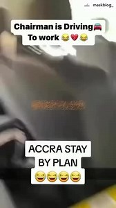 #FunFriday | AACCCRRAAAAAAA!!!😂😂😂 #AsaaseXtra | Asaase 99.5