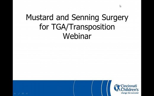 Post Mustard and Senning in the Adult Congenital Heart Patient