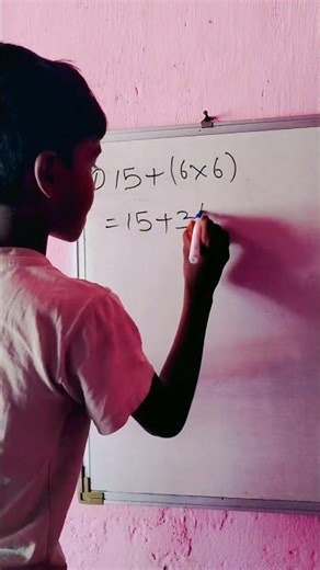 Learn to make instant BODMAS,😉 झटपट BODMAS बनाना सीखें,🥰😍