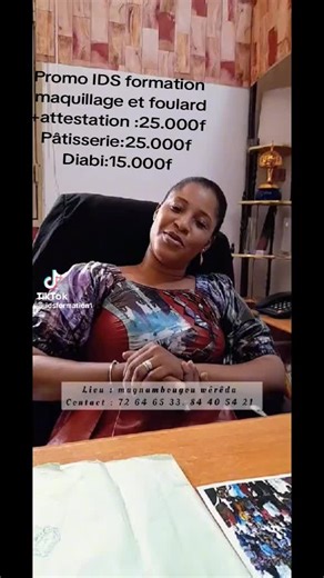 Vidéos de IDS Formation (@ids482) avec son original - IDS Formation