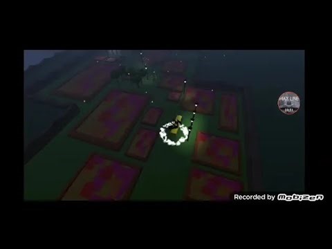 Dancing Line PC PE 2021 The Night by Munity Twin