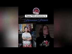 Evolution of Paramount films (1912-2024) | Paramount Pictures