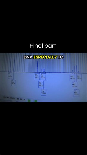Final part #forensics #forensicinvestigation #peterthomas #truecrime #forensicscience