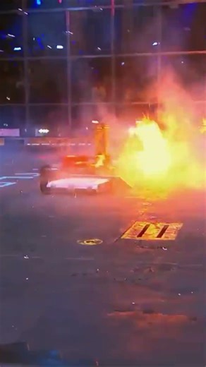 You won’t believe this fight 😳