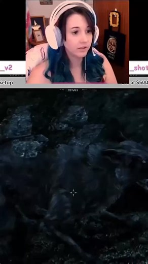 Harleigh on Instagram: "Skyrim physics Link in bio 💖"