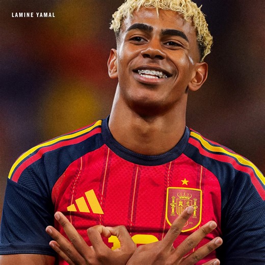 Get ready for the match with adidas soccer jerseys at Champs Sports. | Champs Sports