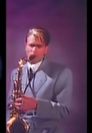 80’s music was all about the instruments 🎷