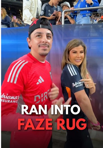 Adriana’s Insurance is hosting FAN FEST for @sandiegofc Home Opener Of the 2026 Season 🤩🎉 Don’t miss out on this exciting experience , we’ve got lots of surprises in the vault 😊 #Soccer #futbol #crusandofronteras