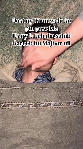 Humorous Take on Responsibilities and Expectations