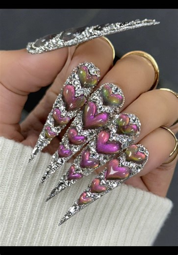 Magnetic Nail Art Tools & Techniques for Stunning Designs