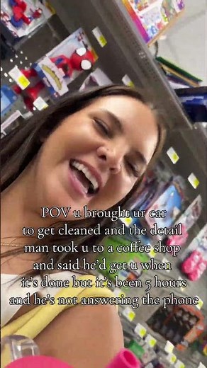 Phone call girl strikes again