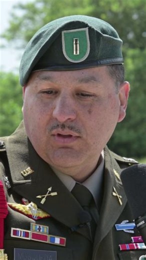 284K views · 3.2K reactions | America’s Special Forces operate in all...