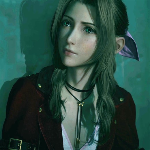 Each Party Member Faces a Trial – Final Fantasy VII Rebirth (PS5 HD Gameplay) #FinalFantasyVII #FF7R #PS5 #PS5share #Gaming #Gameplay | DualSense Cinema