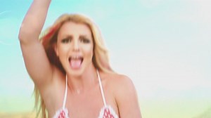 Britney Spears - I Wanna Go (Official Video)