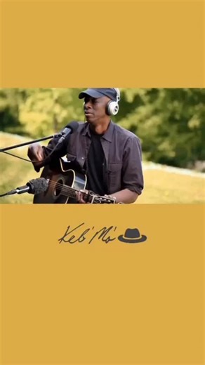 “Get up, stand up…” 🎶 This 2014 @playing4change moment still hits the same 🔥 Keb’ Mo’ stepping into a global collaboration that celebrates music as a bridge (and a call to action). ▶️ Watch the full Playing For Change playlist on Keb’ Mo’s YouTube channel - https://youtube.com/playlist?list=PL6uCoZejxSqAcY_rh1nXcyoJK4LrJmM2B&si=HqajpI1TVWFNVKEo | Keb' Mo'