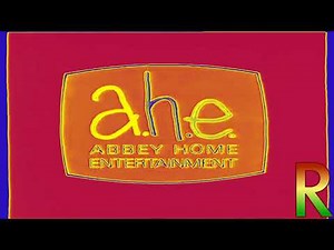 Abbey Home Entertainment/Tempo Video (1995) Effects | MCA Discovision (1978) Effects (Extended V9)