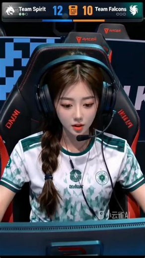 你们都在找的csgo穿falcons队服打职业比赛ai指令视频教程来啦#csgo #falcons falcons换脸 falcons比赛女生 falconsai换人视频 falcons比赛女生ai指令 falcons比赛ai指令视频教程 falcons比赛ai指令教程 穿falcons队服打职业比赛ai指令换脸教程 csgofalcons比赛ai指令教程 穿猎鹰队服打比赛ai指令教程 穿猎鹰队服