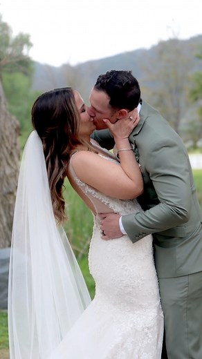 8.6K views · 31 reactions | I love wedding vows. It’s a dedication to...