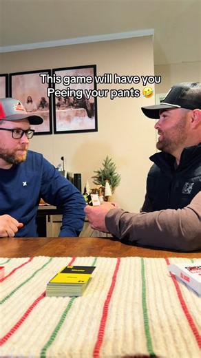 Hilarious Lip Reading Game Night Experience