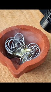 1.2M views · 9.6K reactions | Heating Soldering Lead | TOOL MAKER | Facebook