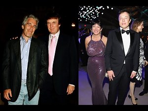 EPSTEIN IS BACK!! And its still a DISTRACTION!!