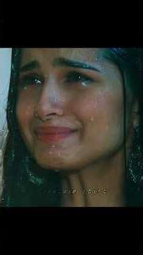 Haye Mai Mar Jawa 💔 | Heart Touching Scene | Marjaavaan Emotional Clip #siddharthmalhotra #love