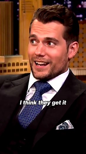 Henry Cavill Cardio Interview Memes and More