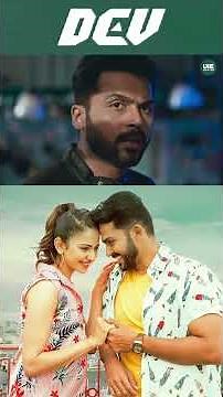 Watch full video👆Dev Movies Scenes | Karthi | Rakul Preet Singh | Shorts