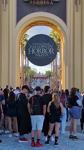 Halloween Horror Night at Universal Studios Orlando Florida. #halloweenhorrornights2023 #Halloween #orlando | Disney World Packages -Orlando Florida