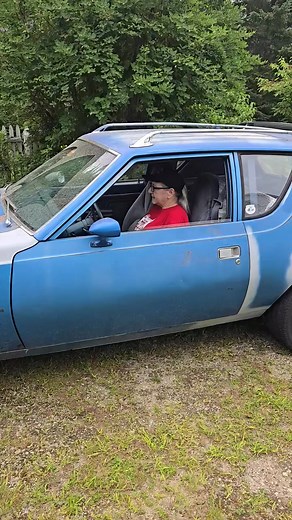 Mark Newman on Reels