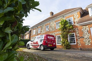 Kitchen Appliance Installation London & Epsom | Domex Ltd