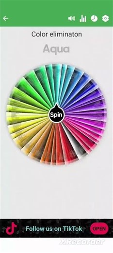 512 color test [not done]