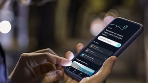 "Trop sombre", "Pas lisible": face aux critiques, l'app SNCF Connect aura bientôt un mode clair