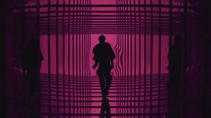 蔡徐坤新晋MOLSION#陌森眼镜代言人