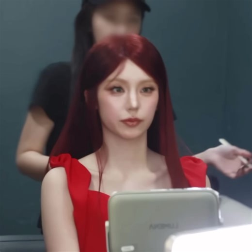 YEJI from ITZY Dance Performance Highlights